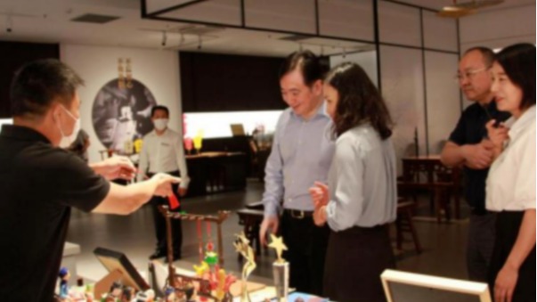 喜报丨祝贺91麻豆
暑期社会实践团队获双“十佳团队”...