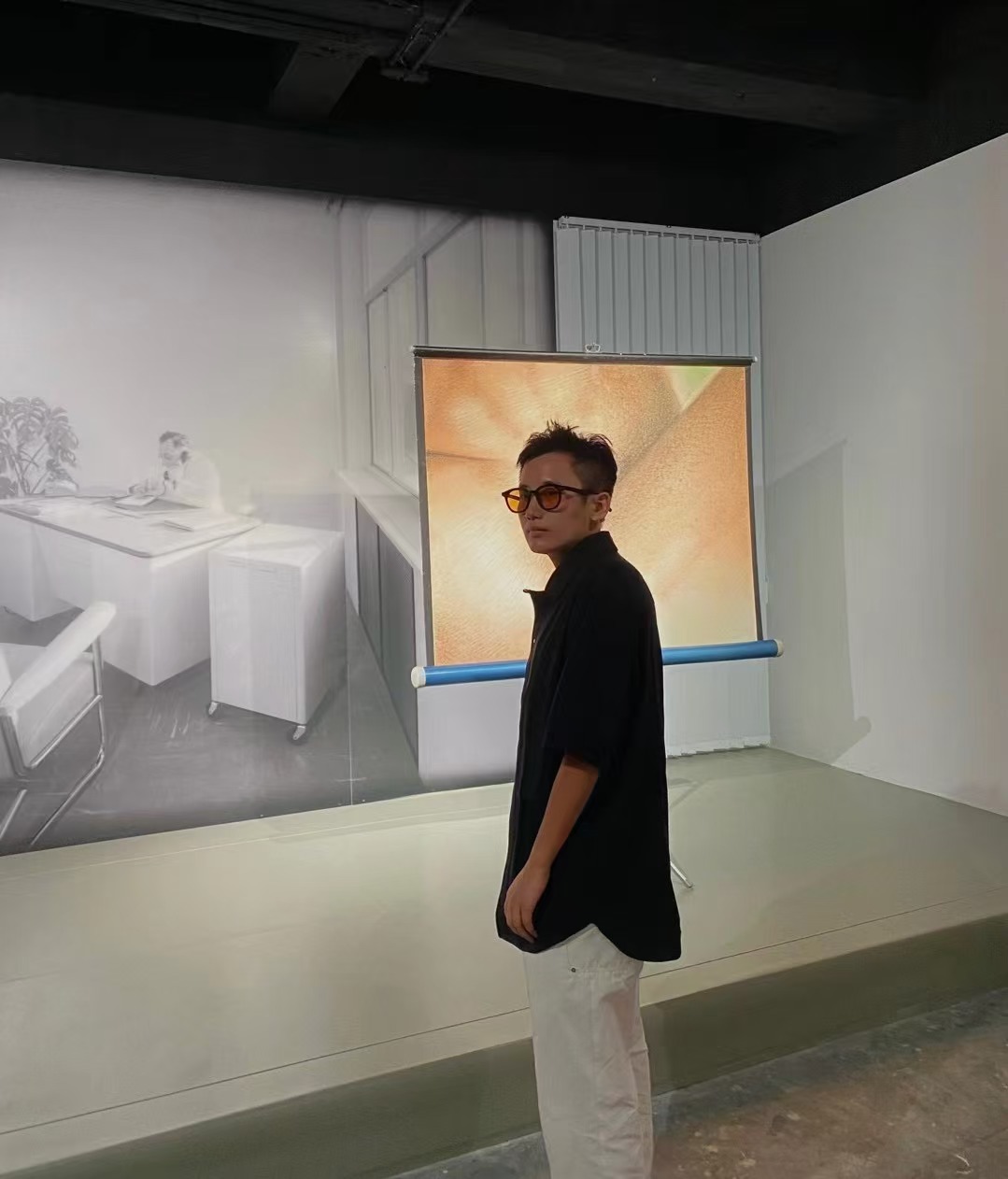 严梅凌 服装与服饰设计131