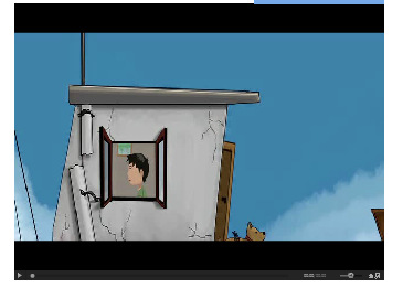 2017动画毕业设计...